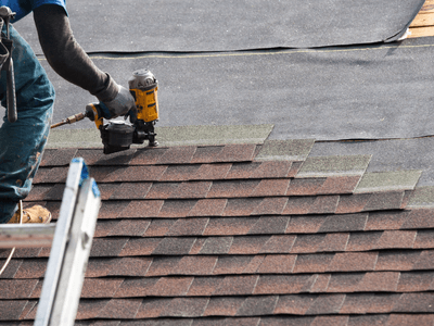 About Roof Repair Experts Luverne, AL